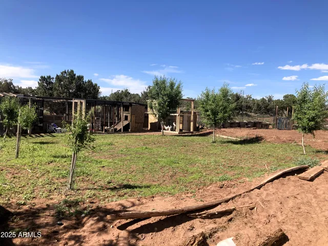 $475,000 | 242 County Road, Concho, AZ 85924