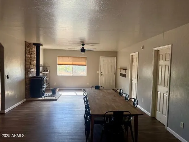 $475,000 | 242 County Road, Concho, AZ 85924