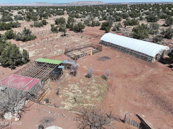 $440,000 | 242 County Road, Concho, AZ 85924
