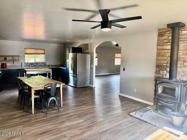 $440,000 | 242 County Road, Concho, AZ 85924