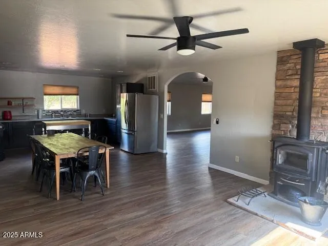 $475,000 | 242 County Road, Concho, AZ 85924