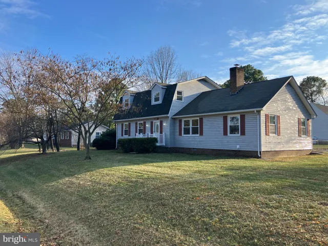 $379,000 | 114 Buckingham Drive, Stephens City, VA 22655