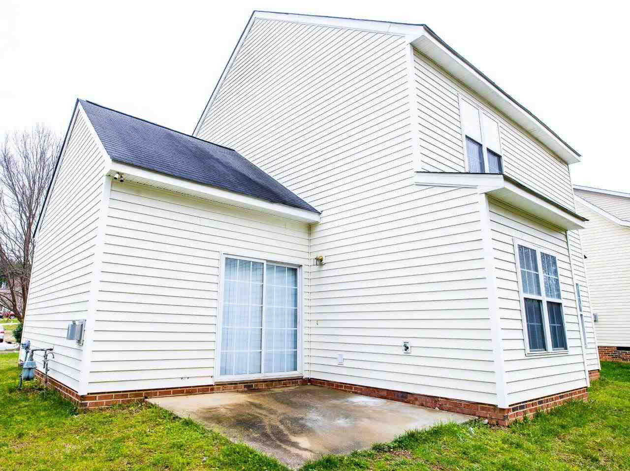 753 Southgate Drive Raleigh, NC 27610 - Photo 25 of 30 Photo 25
