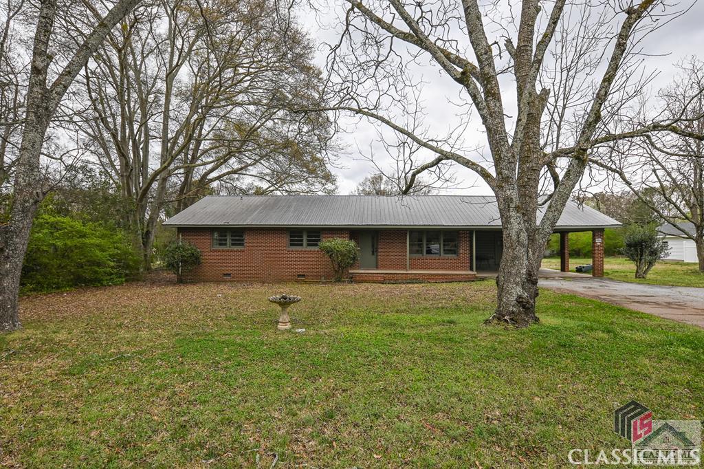 2775 Cherokee Road Athens, GA 30605 - Photo 1 of 23 Gallery Image 1
