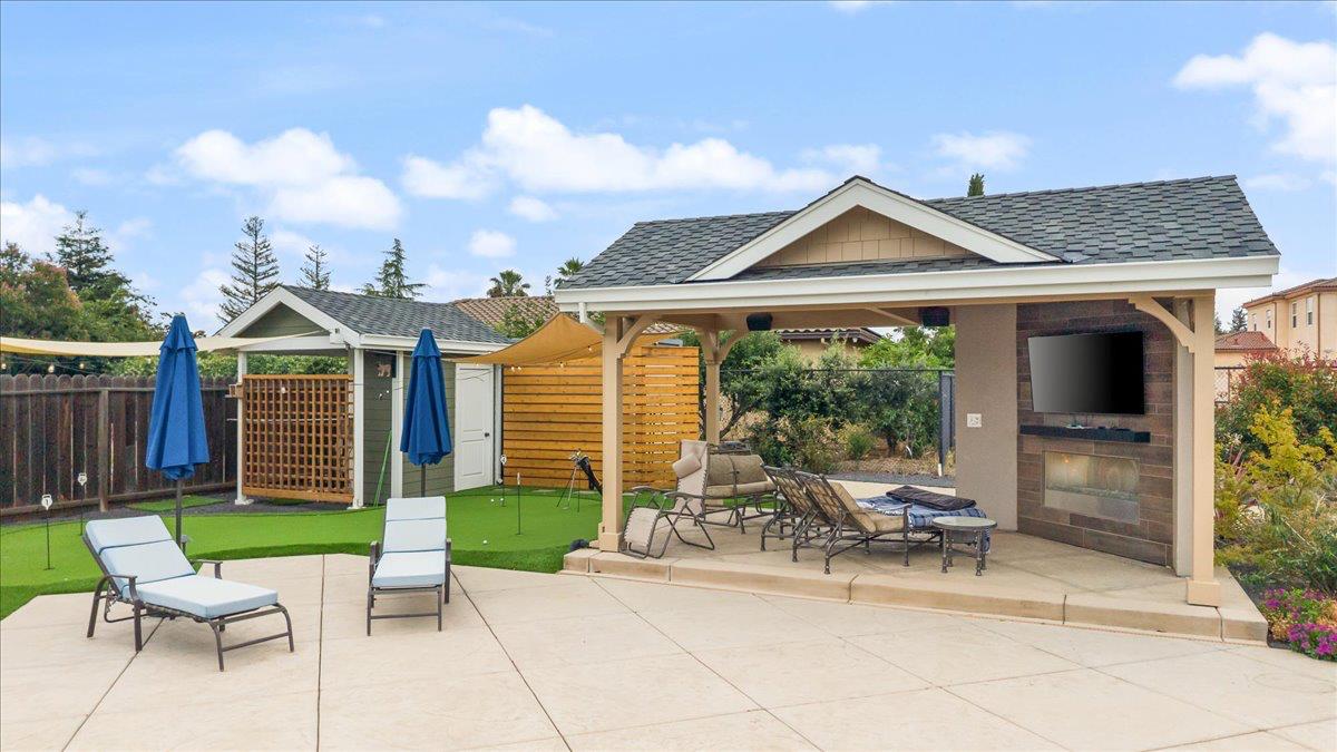 8720 Fairoaks Road Tracy, CA 95304 - Photo 55 of 64