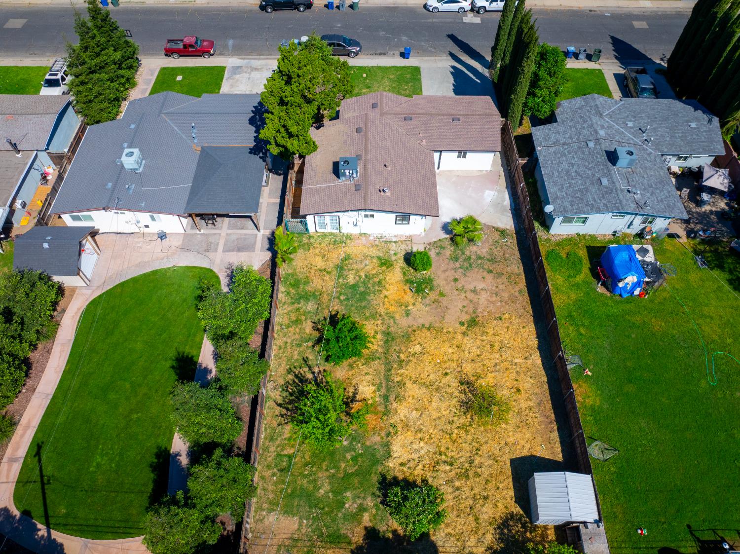 1570 East 26th Street Merced, CA 95340 - Photo 21 of 23