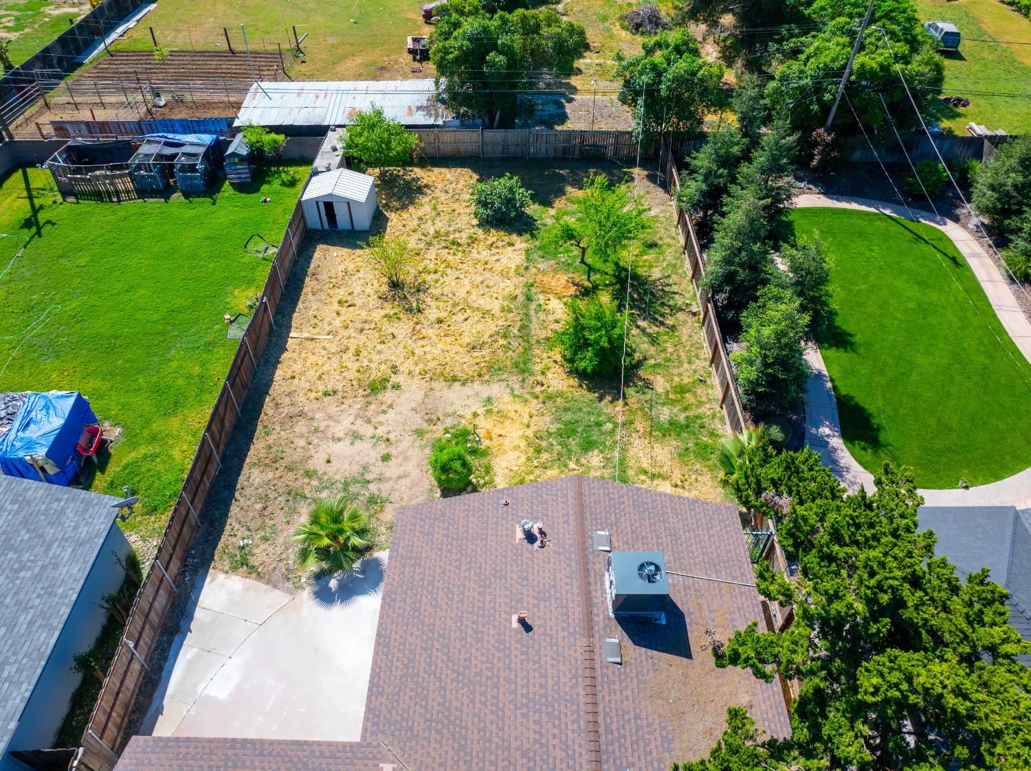 1570 East 26th Street Merced, CA 95340 - Photo 22 of 23