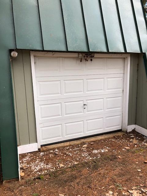 51 Fire Rd V-3 Mount Vernon, ME 04352 - Photo 16 of 24 Bittle-frontofboatstoragebuilding