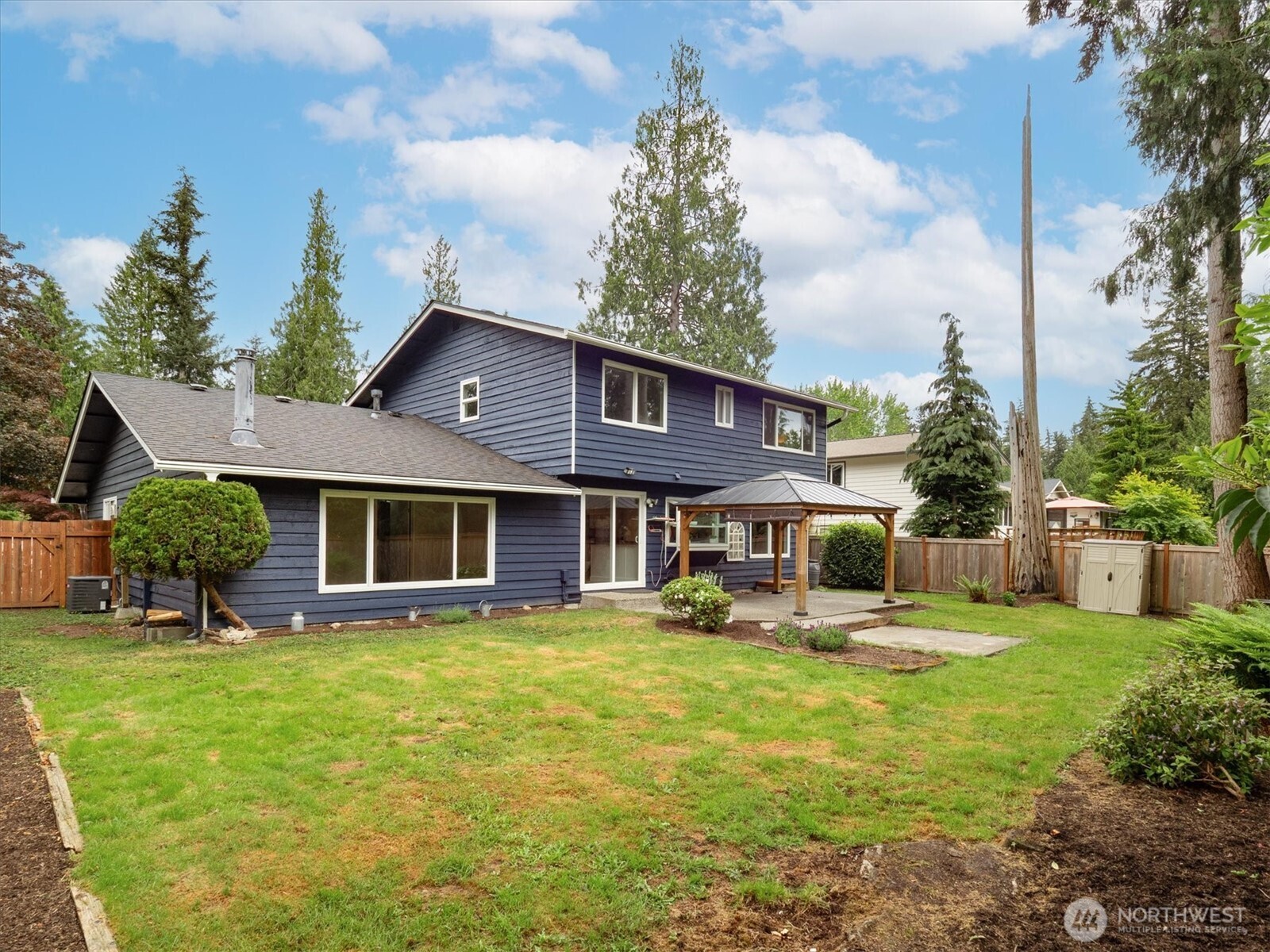 2802 164th Place Southeast Bothell, WA 98012 - Photo 27 of 35