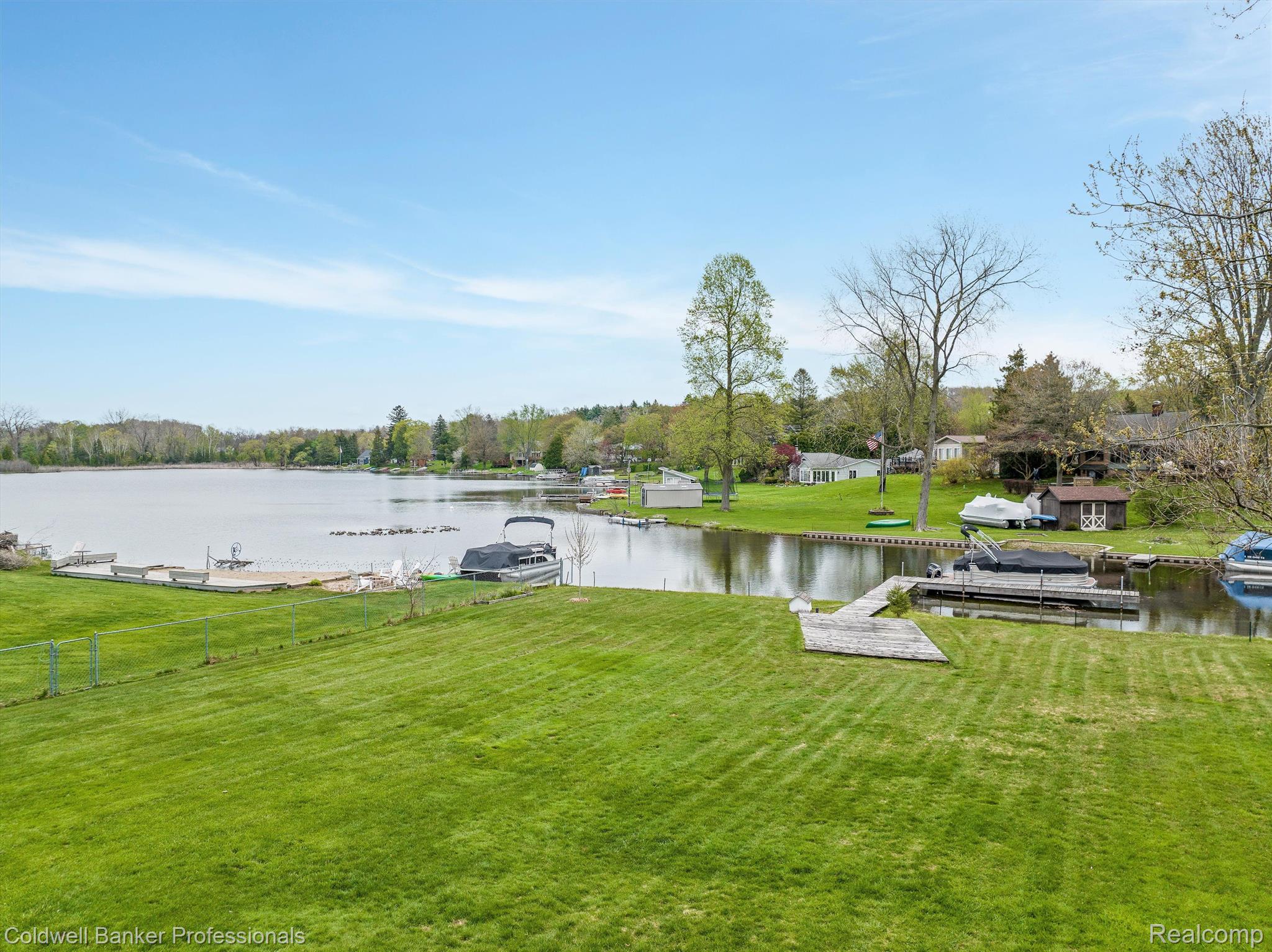 9070 Sashabaw Road Clarkston, MI 48348 - Photo 3 of 44 Gallery Image 3