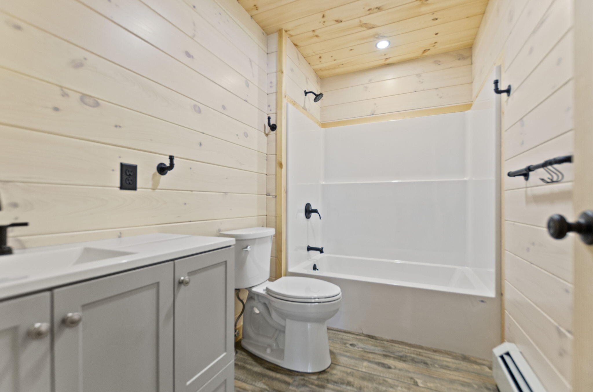 13 Quimby Pond Road Rangeley, ME 04970 - Photo 12 of 22 f