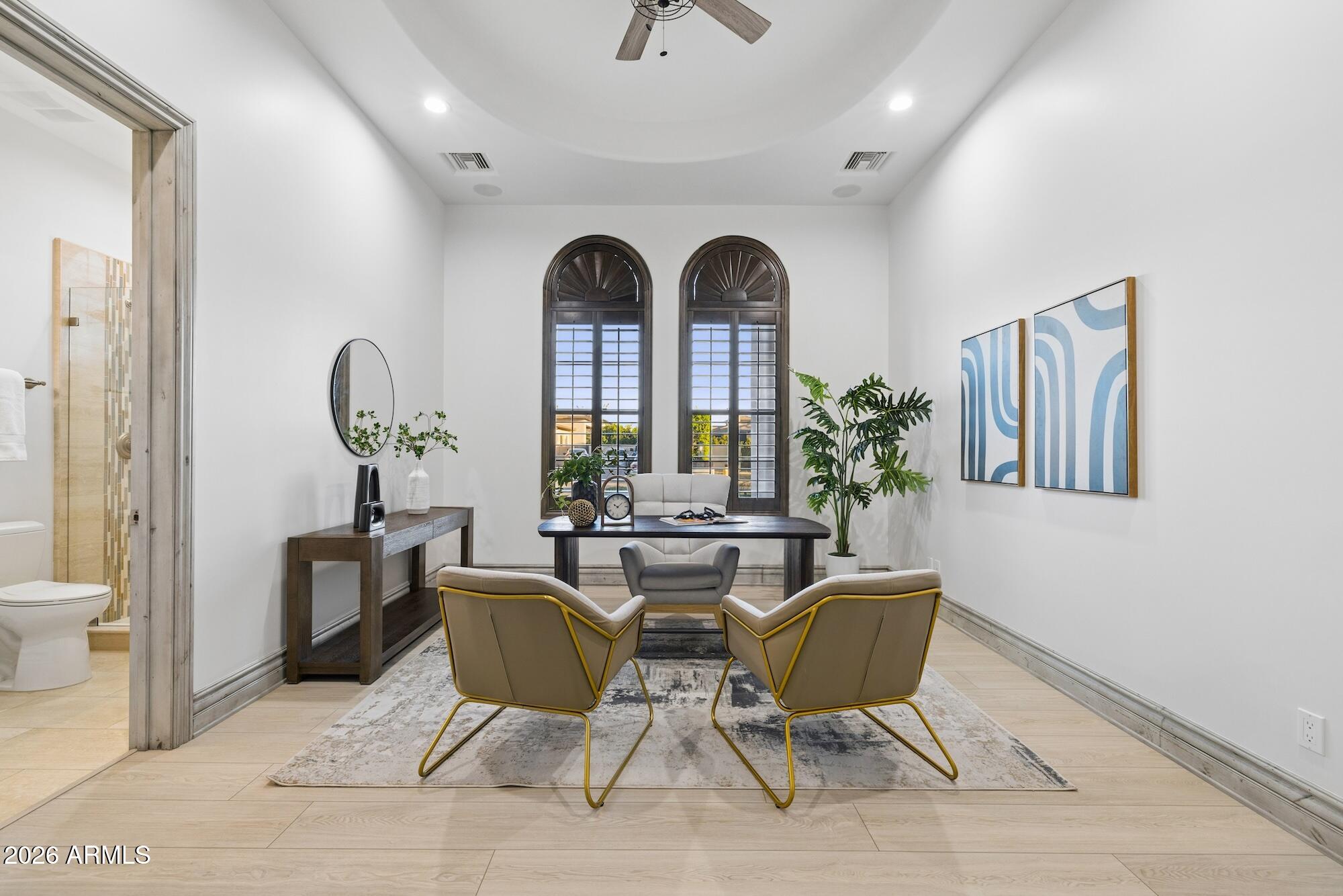 2748 East Warbler Road Gilbert, AZ 85297 - Photo 15 of 35 Office
