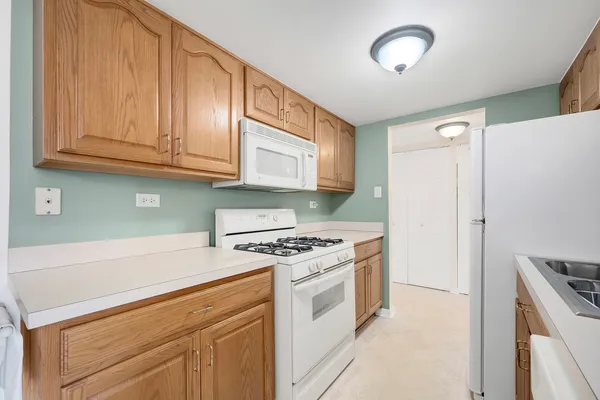 $220,000 | 8025 Woodglen Lane, Unit 207, Downers Grove, IL 60516