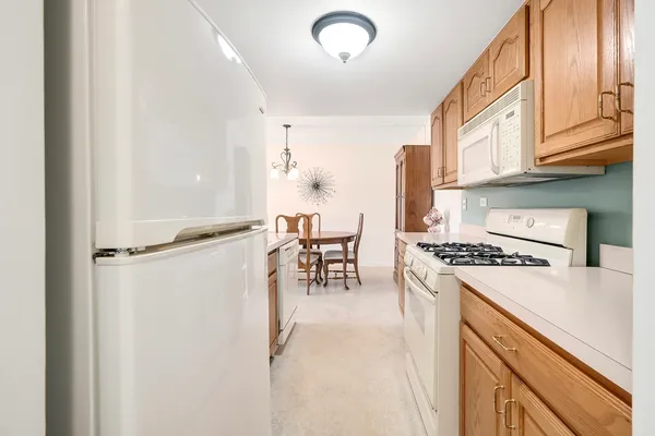 $220,000 | 8025 Woodglen Lane, Unit 207, Downers Grove, IL 60516