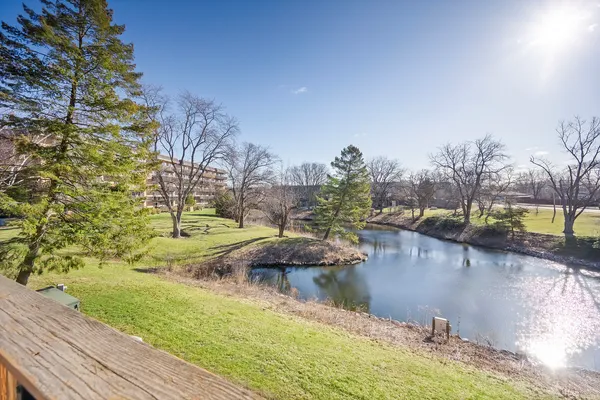 $220,000 | 8025 Woodglen Lane, Unit 207, Downers Grove, IL 60516