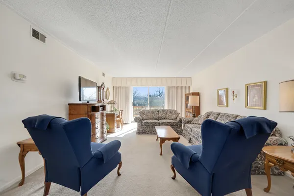 $220,000 | 8025 Woodglen Lane, Unit 207, Downers Grove, IL 60516