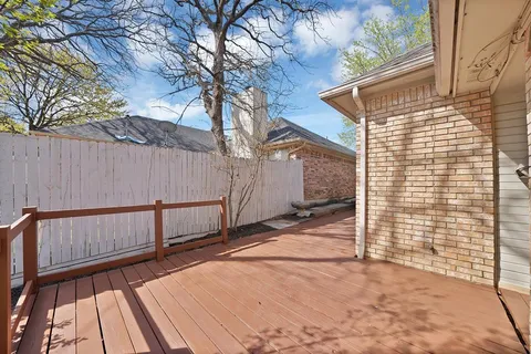 $299,999 | 4921 Arborgate Drive, Arlington, TX 76017