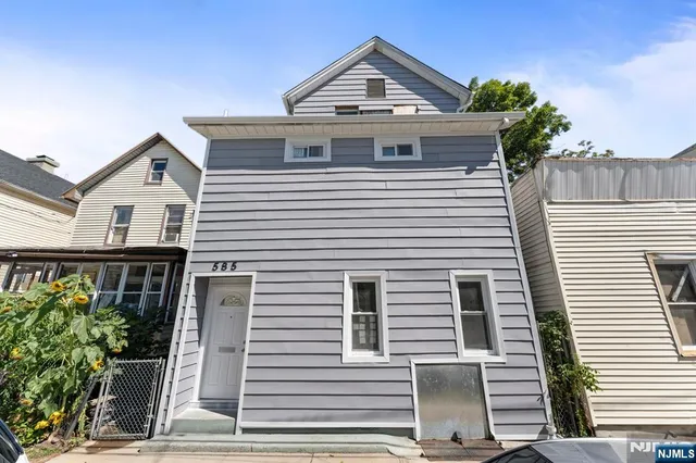 $645,000 | 585 McChesney Street, Orange, NJ 07050