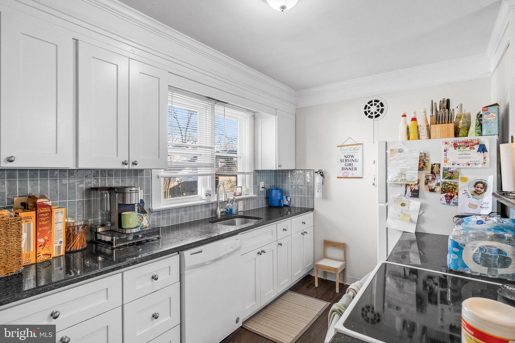 252 Rhoads Avenue Haddonfield, NJ 08033 - Photo 29 of 38 1st fl kitchen