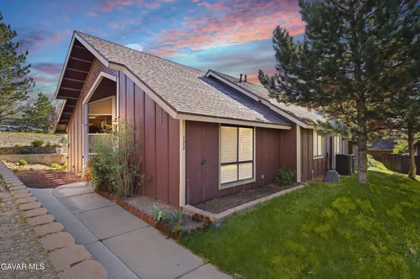 $254,000 | 122 Meadow Lakes Drive, Tehachapi, CA 93561
