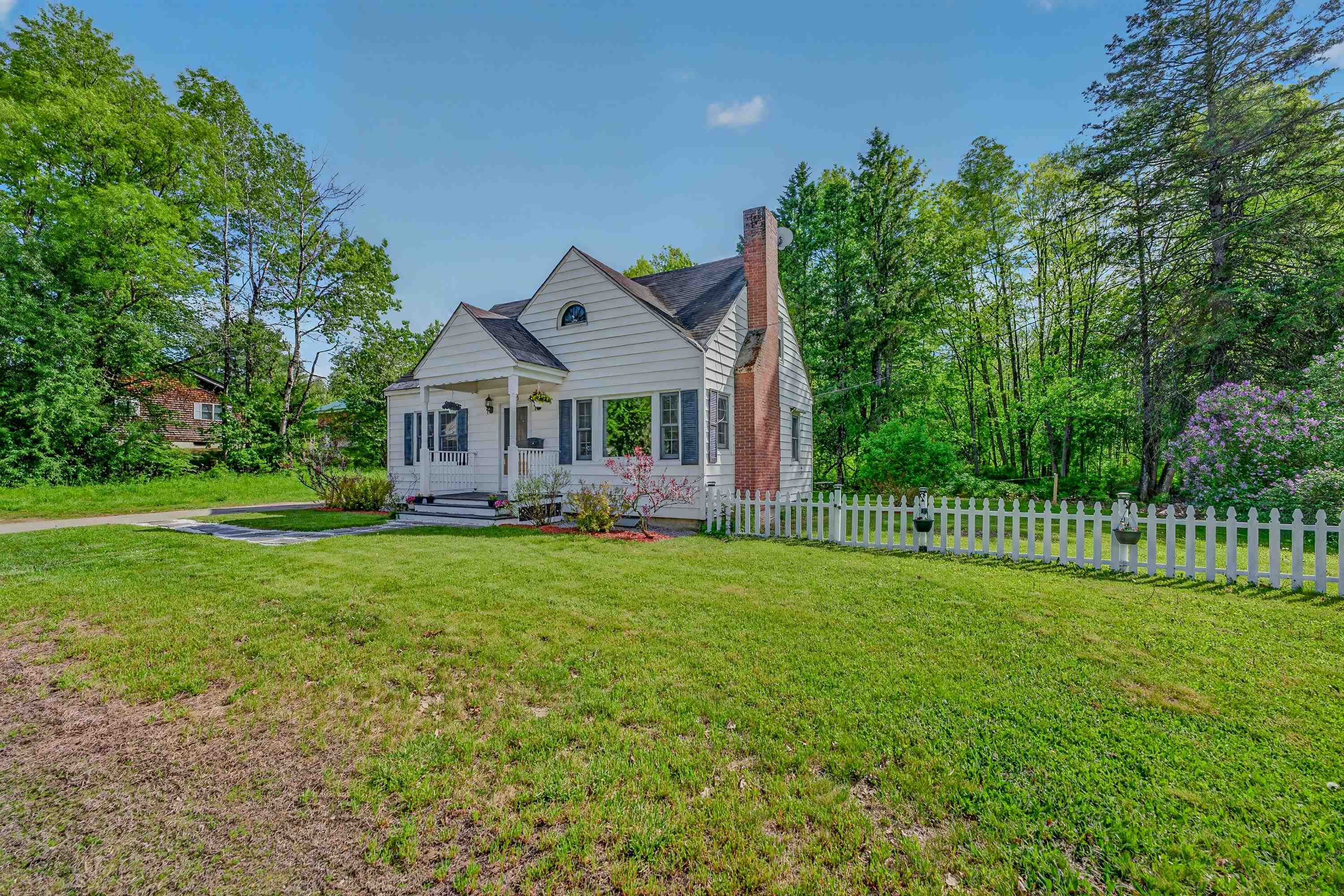 25 Portland Street Lancaster, NH 03584 - Photo 37 of 54