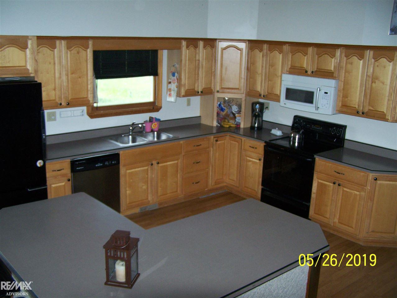 1960 Hetrick Road Boyne Falls, MI 49713 - Photo 9 of 29