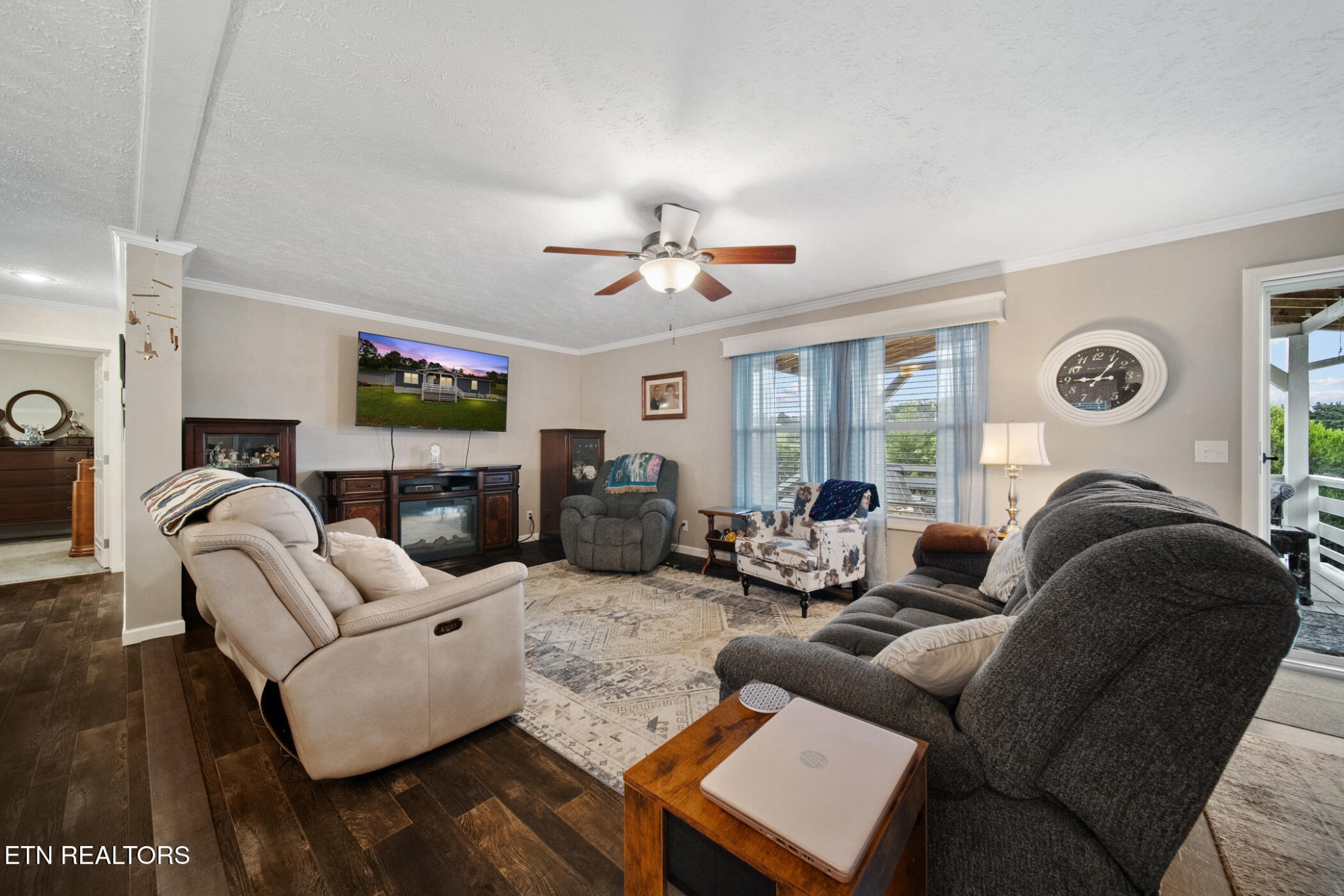 1185 Chestnut Grove Road Dandridge, TN 37725 - Photo 11 of 30