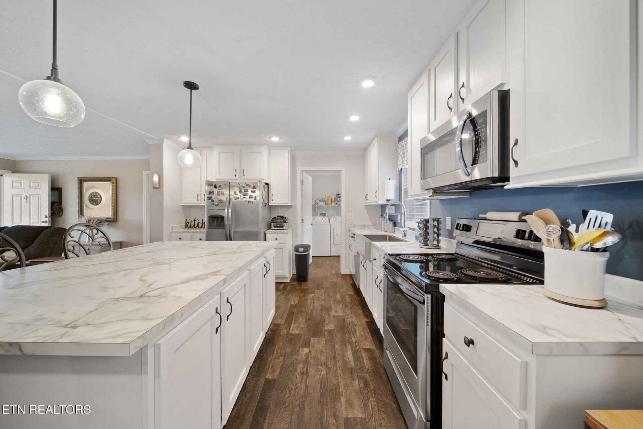 1185 Chestnut Grove Road Dandridge, TN 37725 - Photo 15 of 30