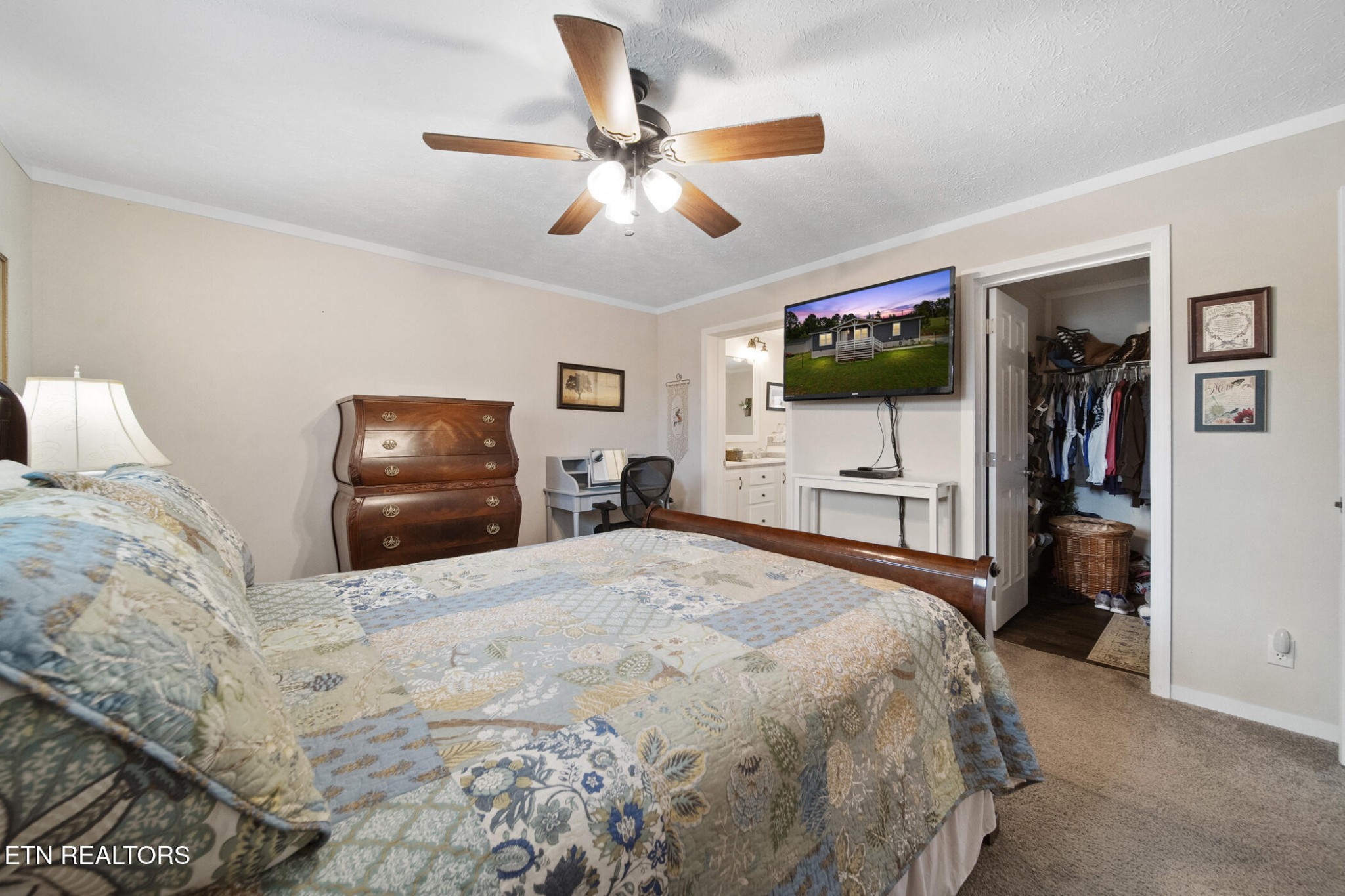 1185 Chestnut Grove Road Dandridge, TN 37725 - Photo 24 of 30