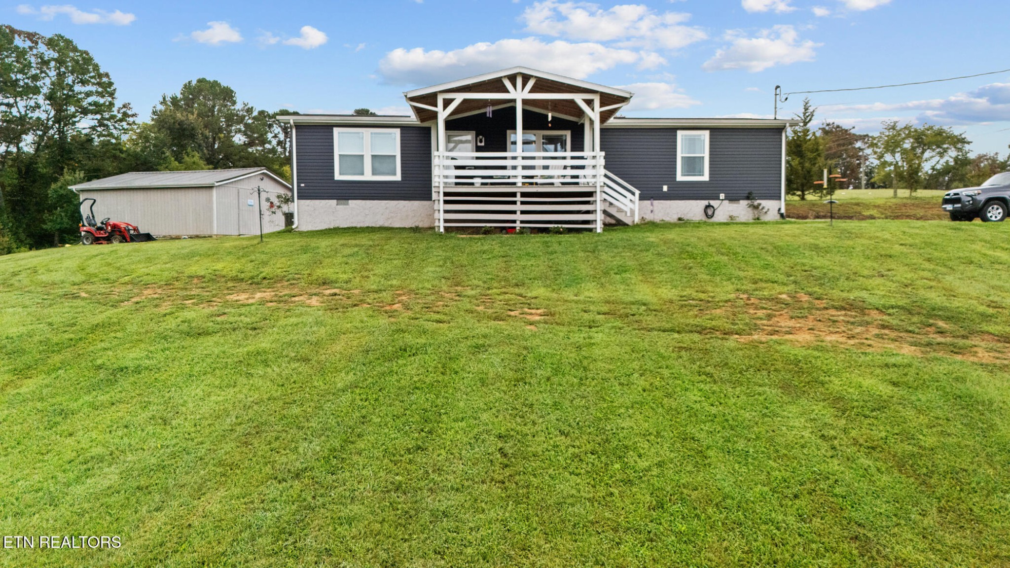 1185 Chestnut Grove Road Dandridge, TN 37725 - Photo 30 of 30