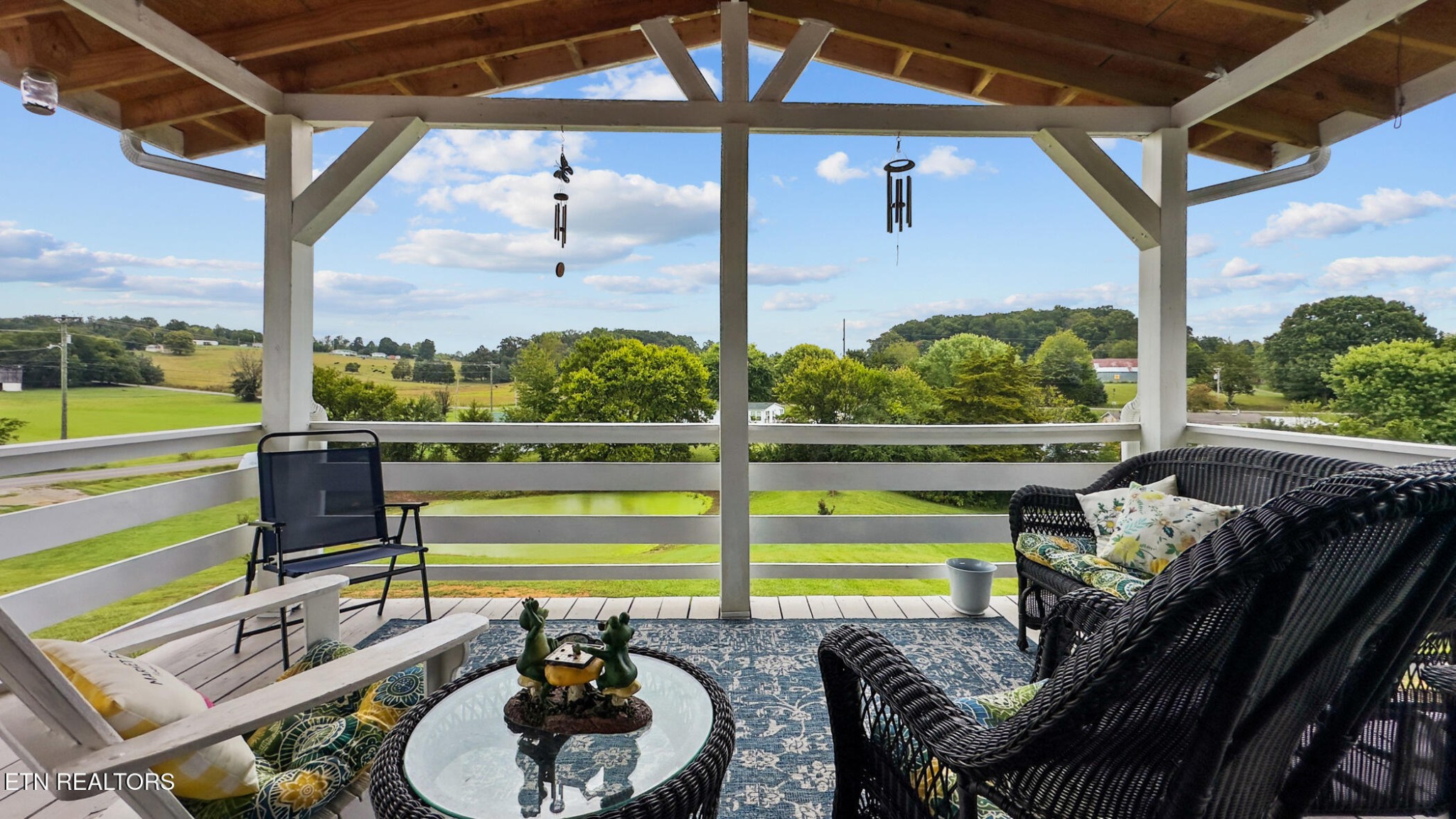 1185 Chestnut Grove Road Dandridge, TN 37725 - Photo 6 of 30