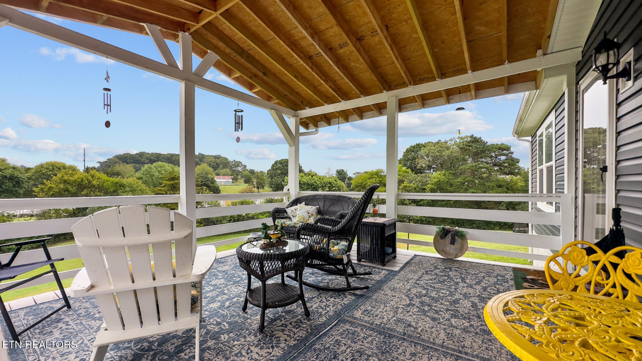 1185 Chestnut Grove Road Dandridge, TN 37725 - Photo 7 of 30