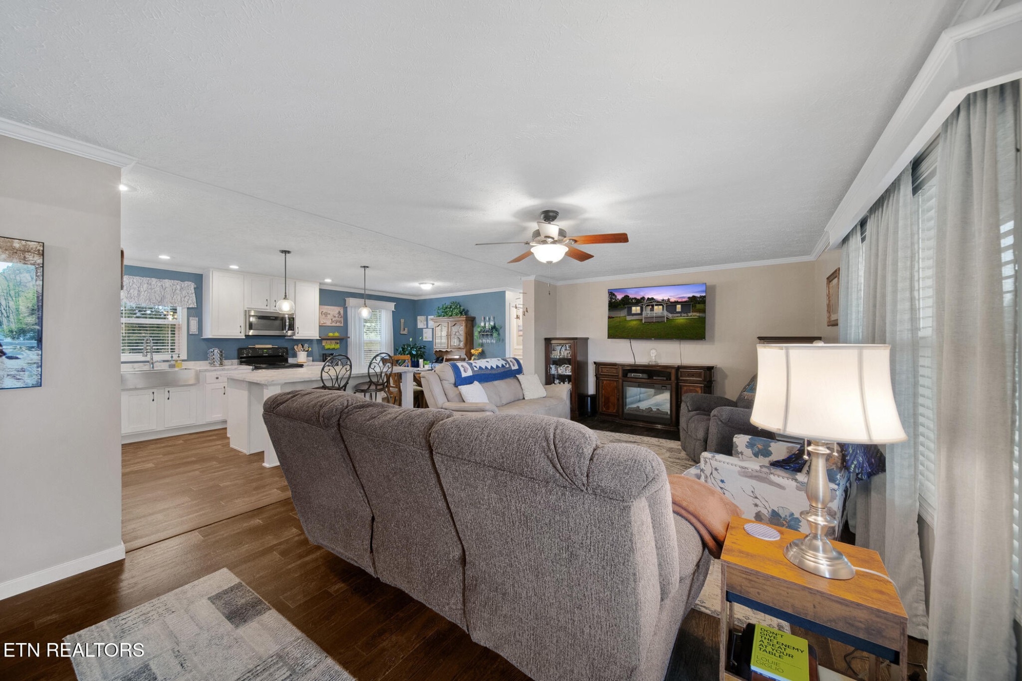 1185 Chestnut Grove Road Dandridge, TN 37725 - Photo 10 of 30