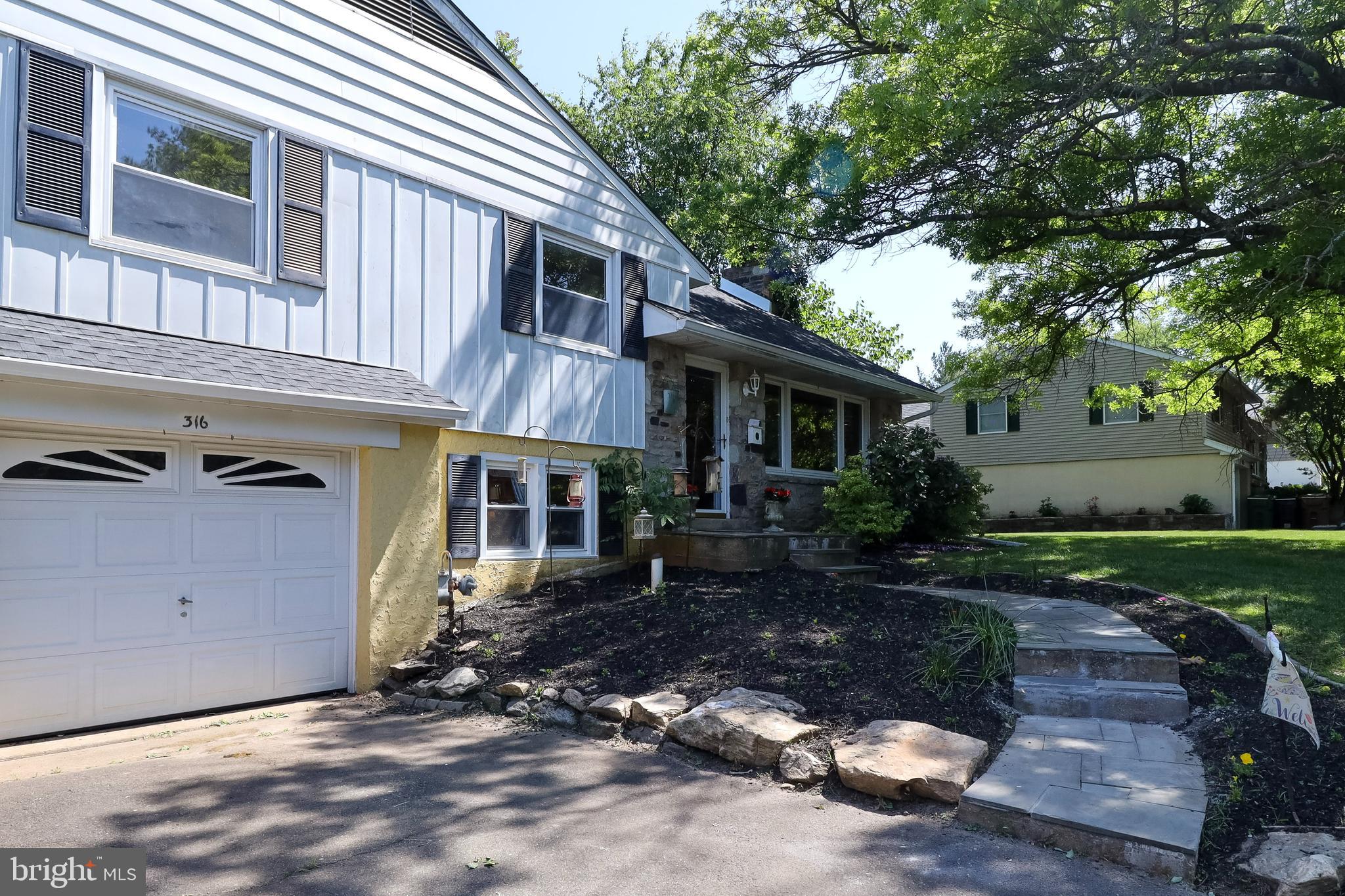 316 Garden Road Oreland, PA 19075 - Photo 5 of 58 Gallery Image 5