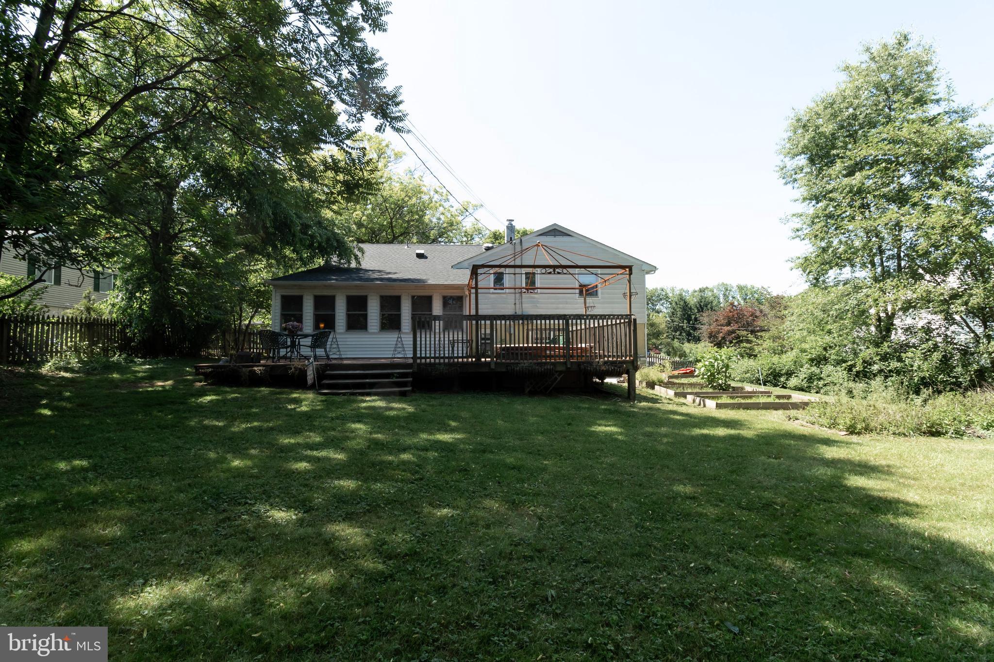 316 Garden Road Oreland, PA 19075 - Photo 57 of 58 Gallery Image 57