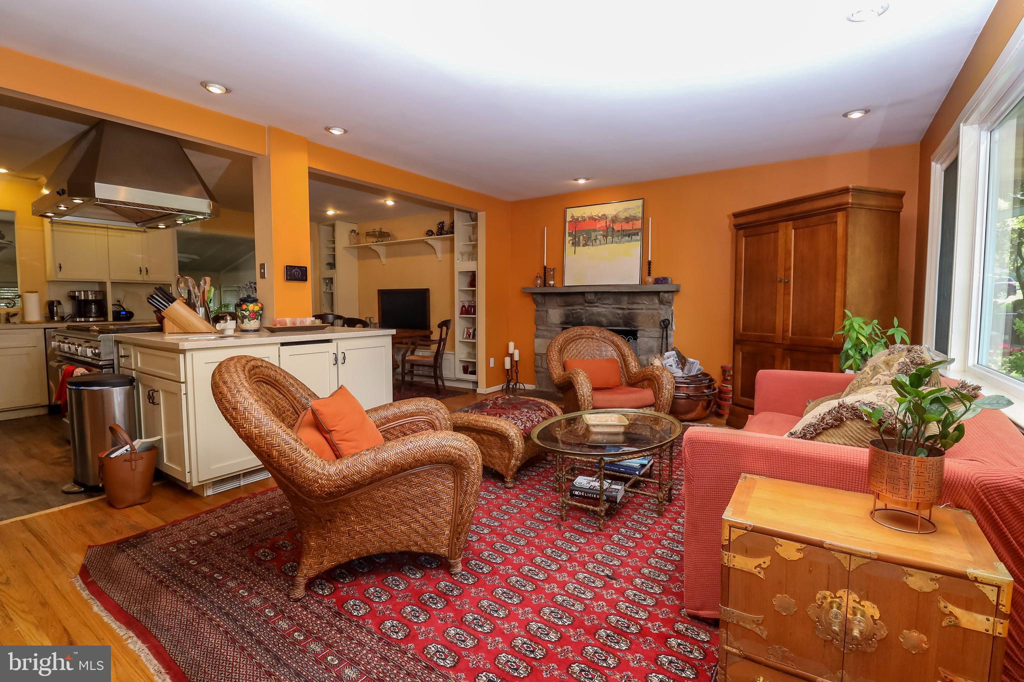 316 Garden Road Oreland, PA 19075 - Photo 6 of 58 Gallery Image 6