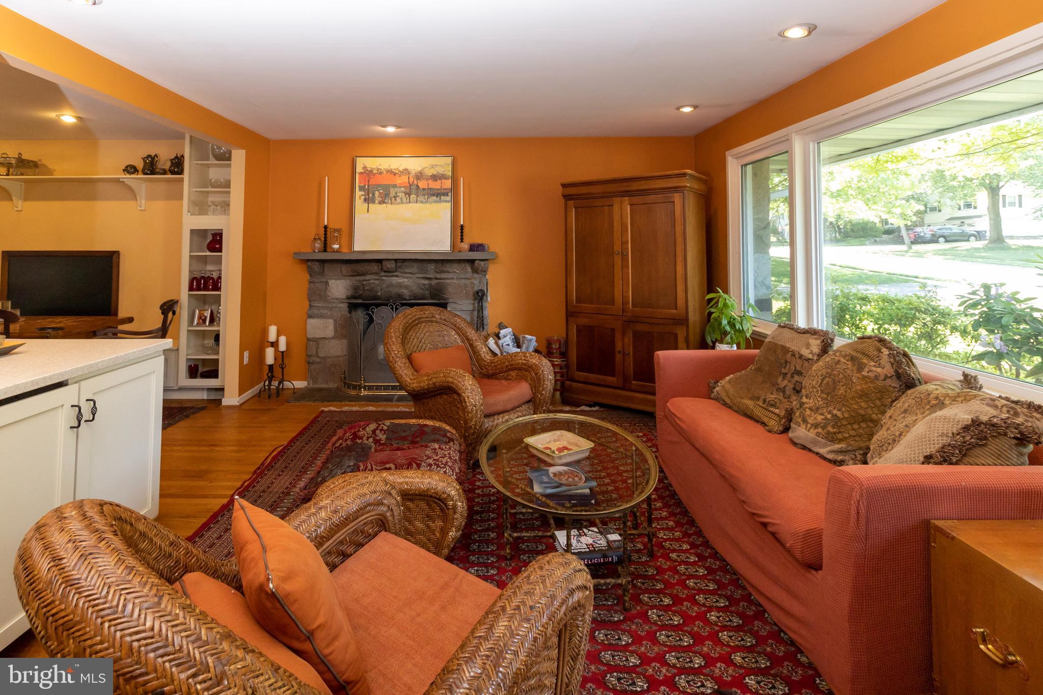 316 Garden Road Oreland, PA 19075 - Photo 7 of 58 Gallery Image 7