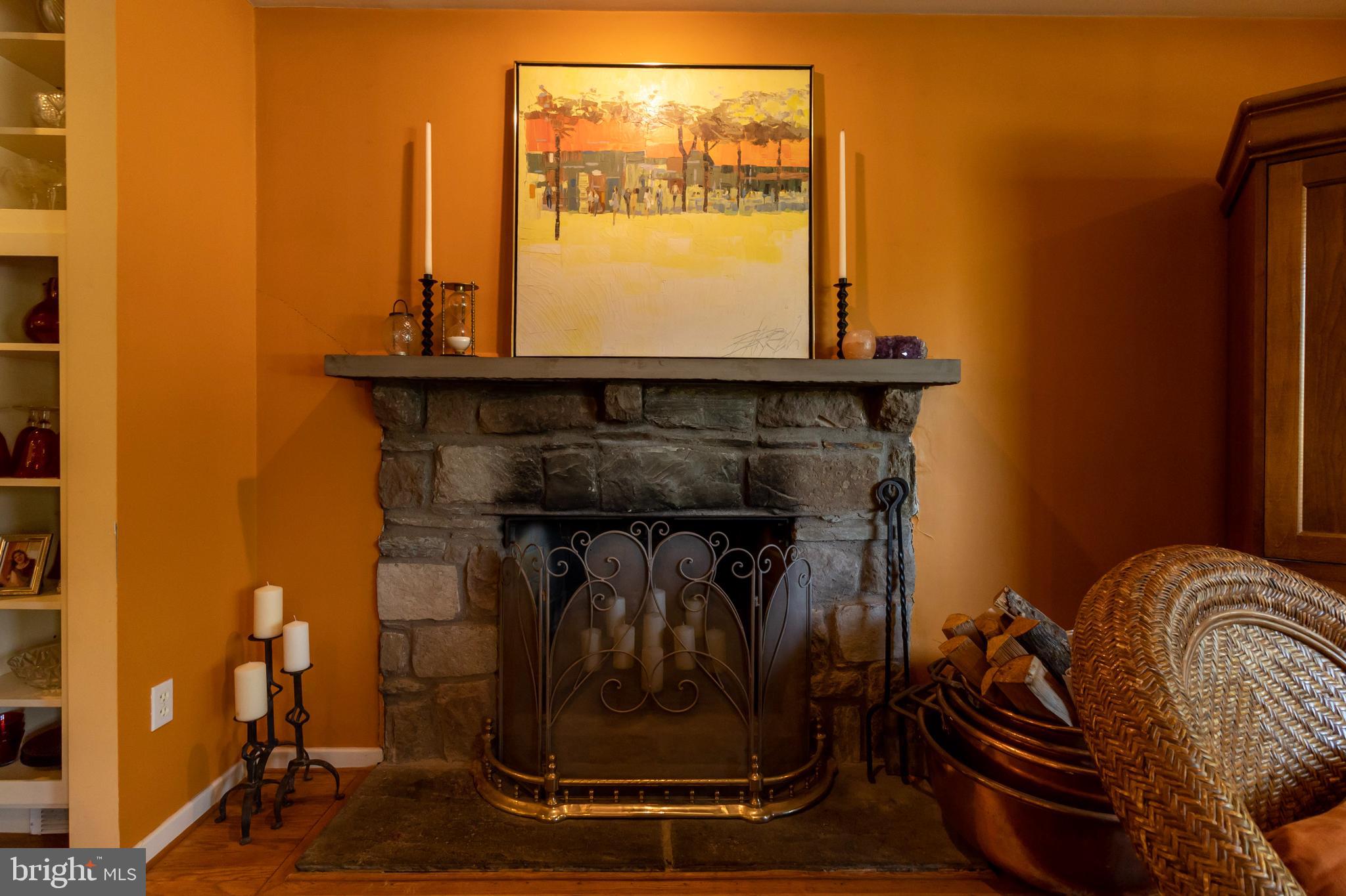 316 Garden Road Oreland, PA 19075 - Photo 9 of 58 Gallery Image 9