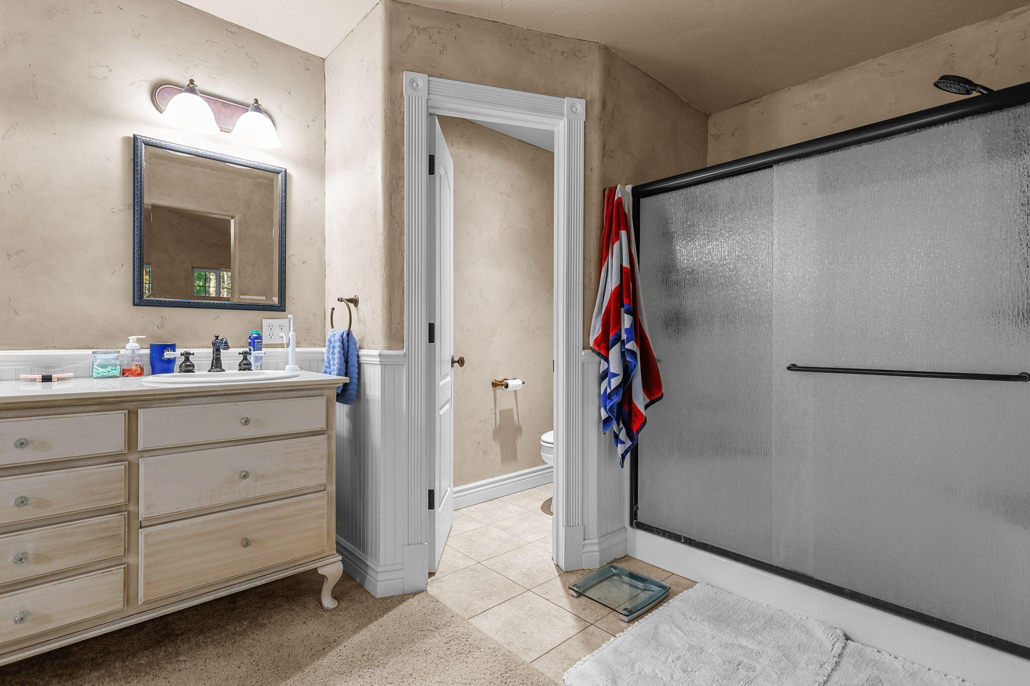 32833 Highway 44 Shingletown, CA 96088 - Photo 16 of 51 Bathroom 1