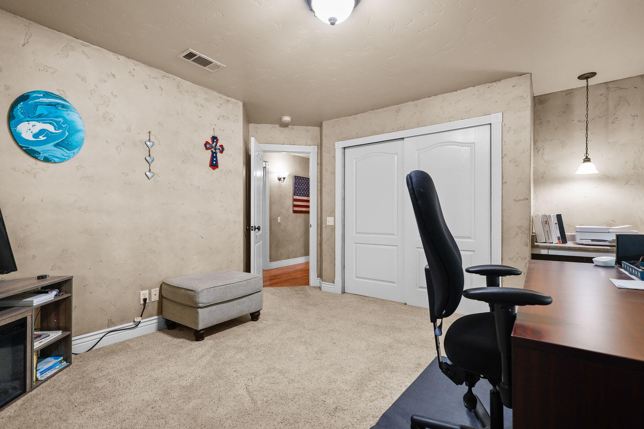 32833 Highway 44 Shingletown, CA 96088 - Photo 23 of 51 Bedroom 3