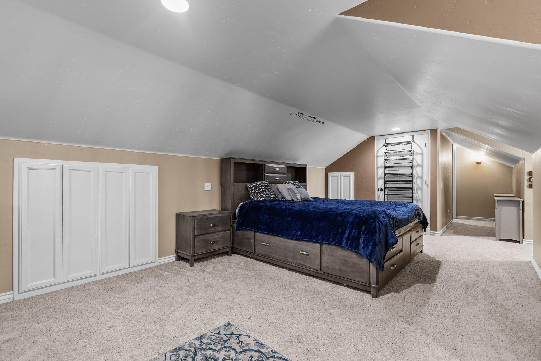 32833 Highway 44 Shingletown, CA 96088 - Photo 25 of 51 Bedroom 4