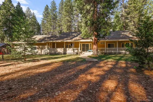 $875,000 | 32833 Highway 44, Shingletown, CA 96088