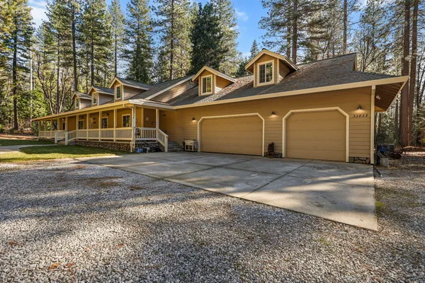 $875,000 | 32833 Highway 44, Shingletown, CA 96088