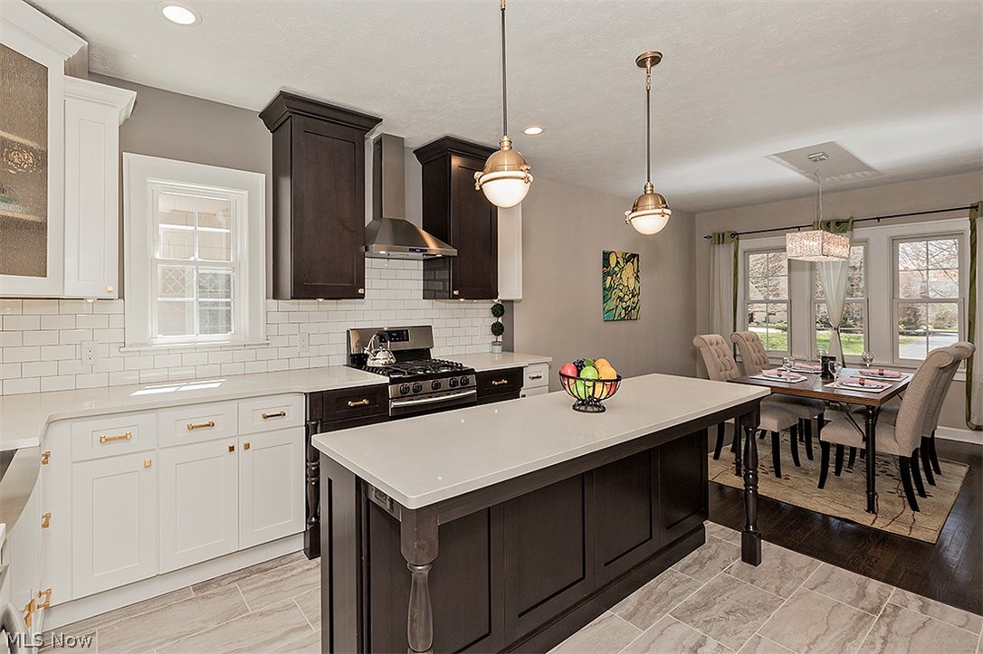 3265 Chadbourne Road Cleveland, OH 44120 - Photo 19 of 35