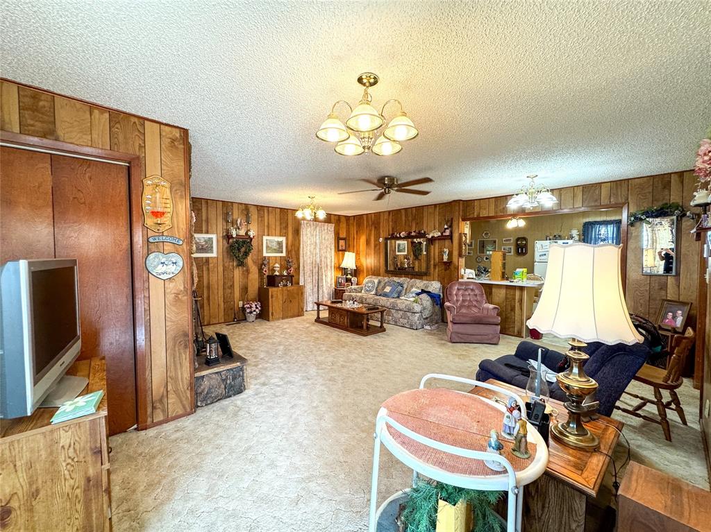 918 North 6th Street Haskell, TX 79521 - Photo 2 of 23