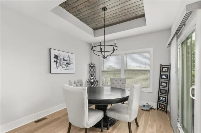 $462,900 | 807 Northeast Algonquin Street, Lee's Summit, MO 64064