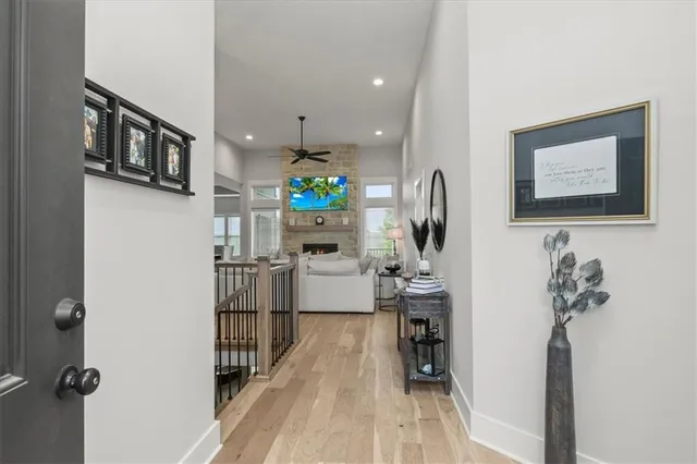 $462,900 | 807 Northeast Algonquin Street, Lee's Summit, MO 64064