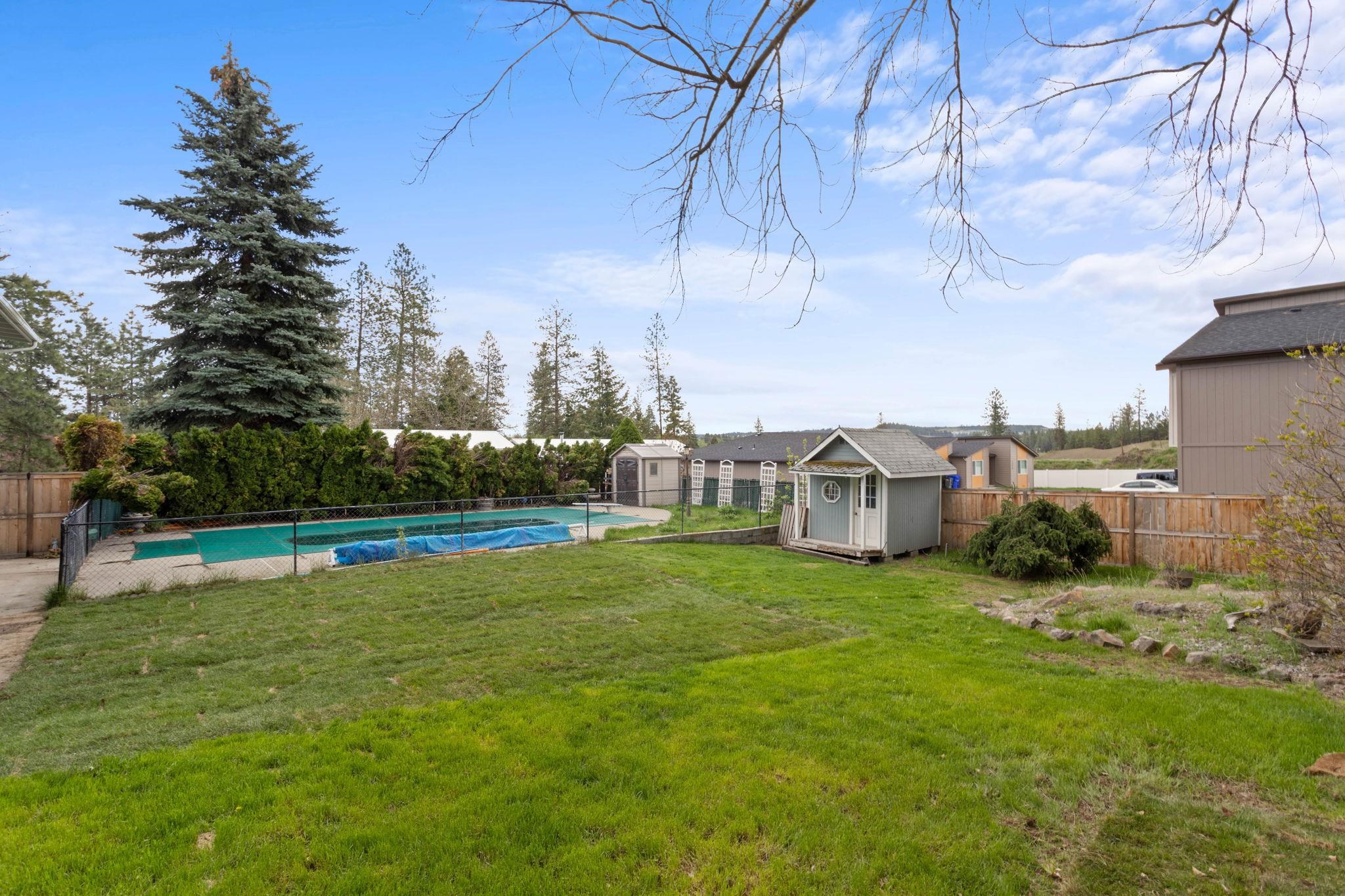 2218 East Winger Road Spokane, WA 99208 - Photo 31 of 33