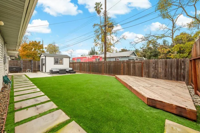 $515,000 | 5879 Lorraine Court, Sacramento, CA 95817