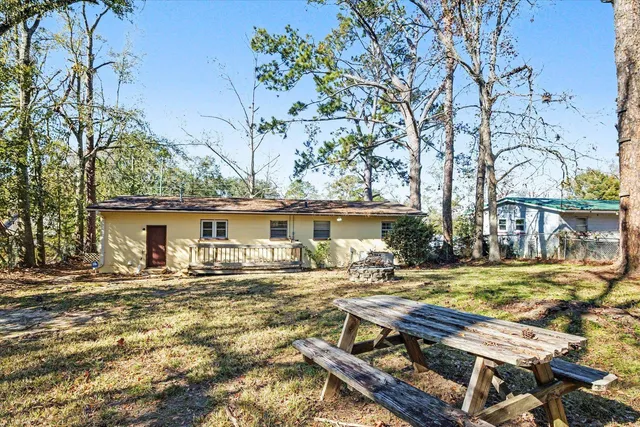 $179,000 | 817 South Lipona Road, Tallahassee, FL 32304